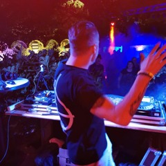 Ibiza Live Radio by Jens Balser - 21 (11.12.2020)