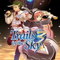 Trails In The Sky The 3rd- Fighting Right On (Cover)
