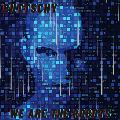 We Are the Robots
