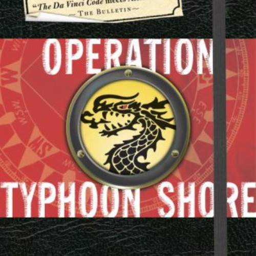 download EBOOK 📔 Operation Typhoon Shore (The Guild of Specialists, No.2) by  Joshua