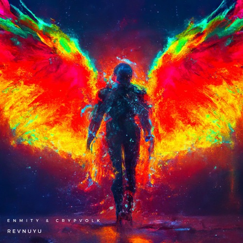 Enmity - Revnuyu (Hardstyle) ft. crypvolk