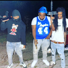 Fs Wally x mellyMel x G Krazy - sko