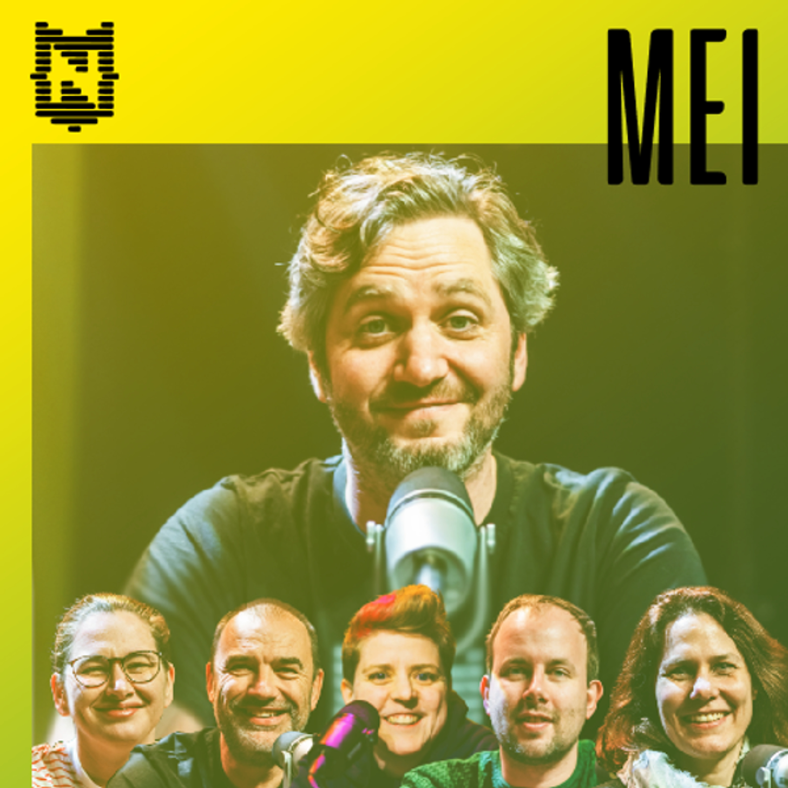 Podcast Cover