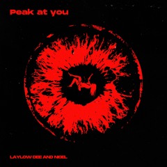 Peak at you ft Nigel