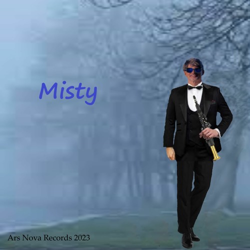 Misty