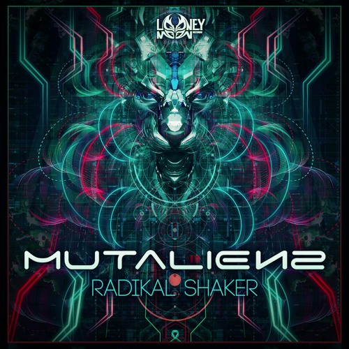Dust Vs Lunatica - Shaker (Mutaliens Remix)