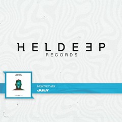 Heldeep Monthly Mix: July 2021