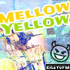 Mellow Yellow (prod. outtaspace)