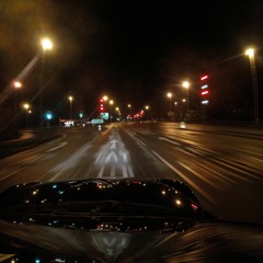 Late Night Drive Found