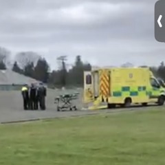 Roscommon 🐑🏃‍♂️