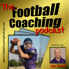 Shuffling Your Football Coaching Staff