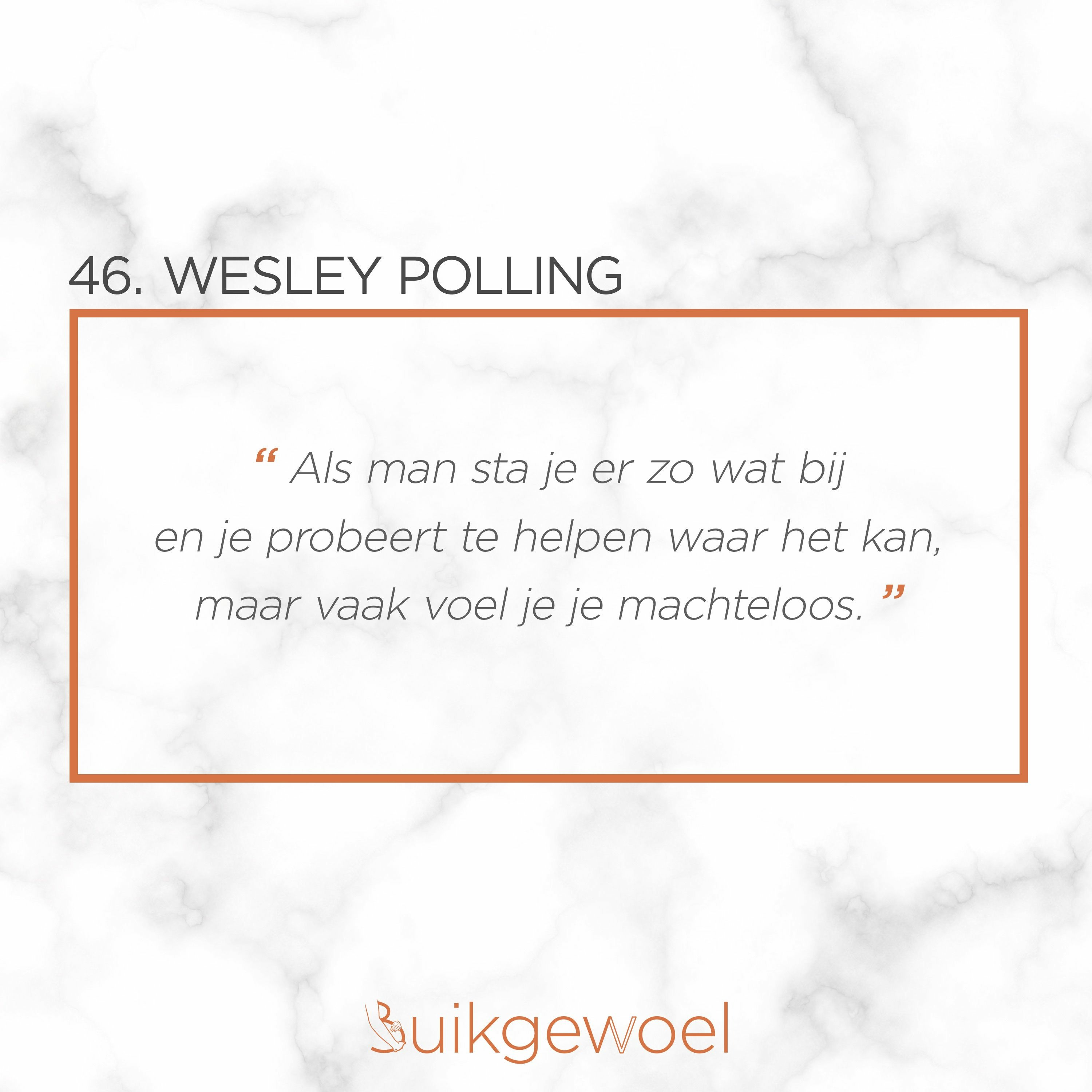 Buikgewoel