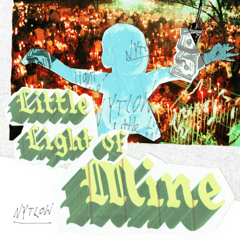 NYTLOW - LITTLE LIGHT OF MINE