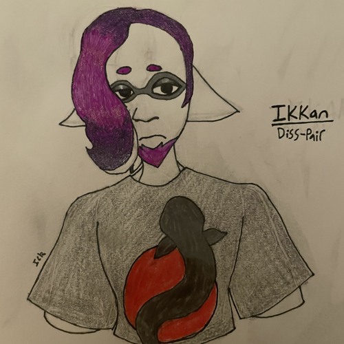 Ikkan, what are you even doing???