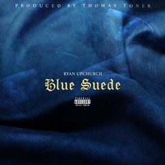 Blue Suede