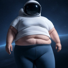 Astronaut