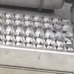 Driveway.   ( my version)