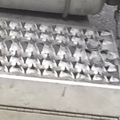 Driveway.   ( my version)