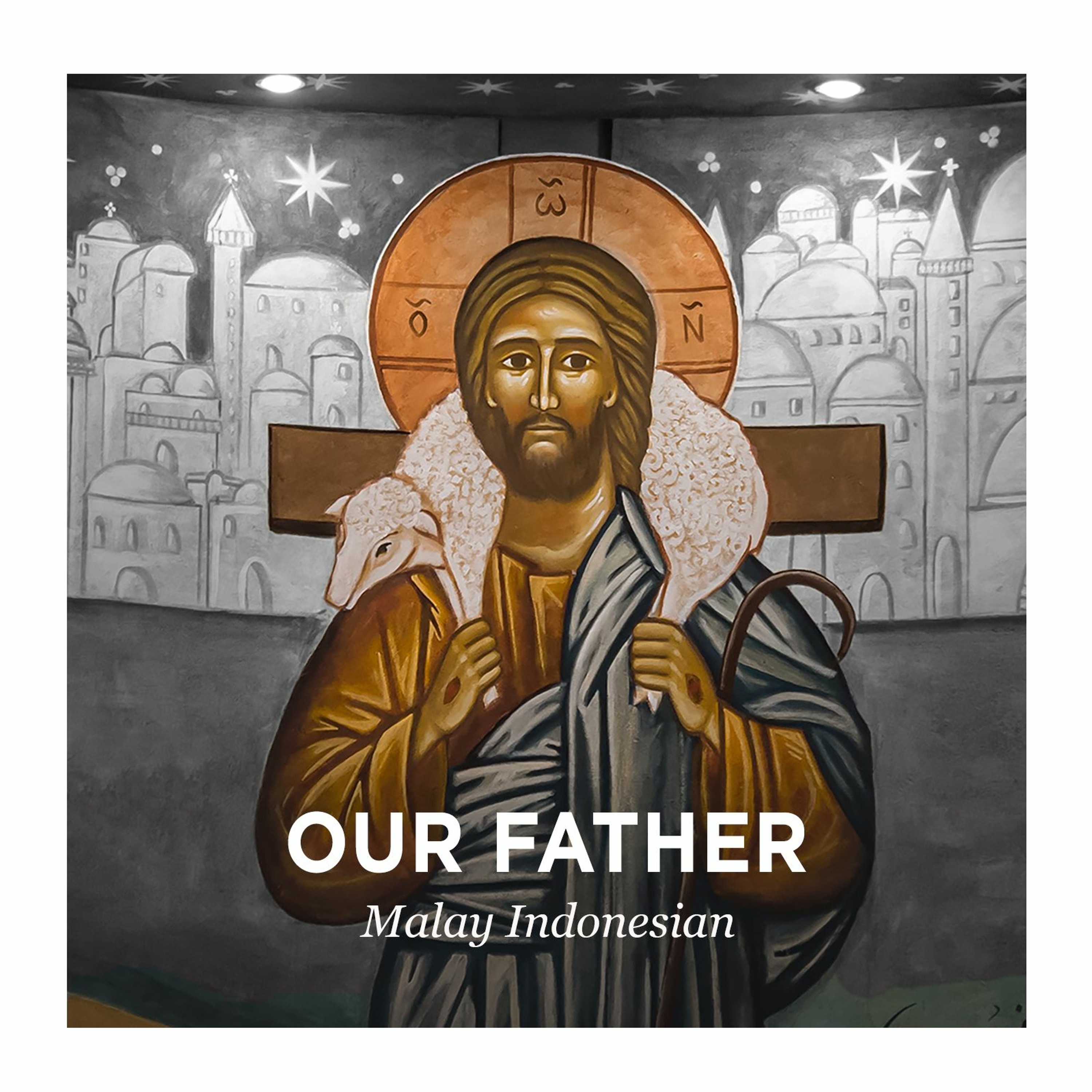 Our Father in Malay Indonesian episode artwork