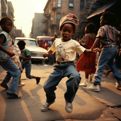 Ghetto Kidz- Njagala Vibes (TORO x POLOCORP remix)