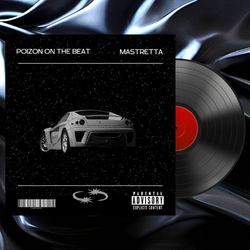 Mastretta - Poizon On The Beat