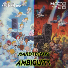 Hardtechno Ambiguity set