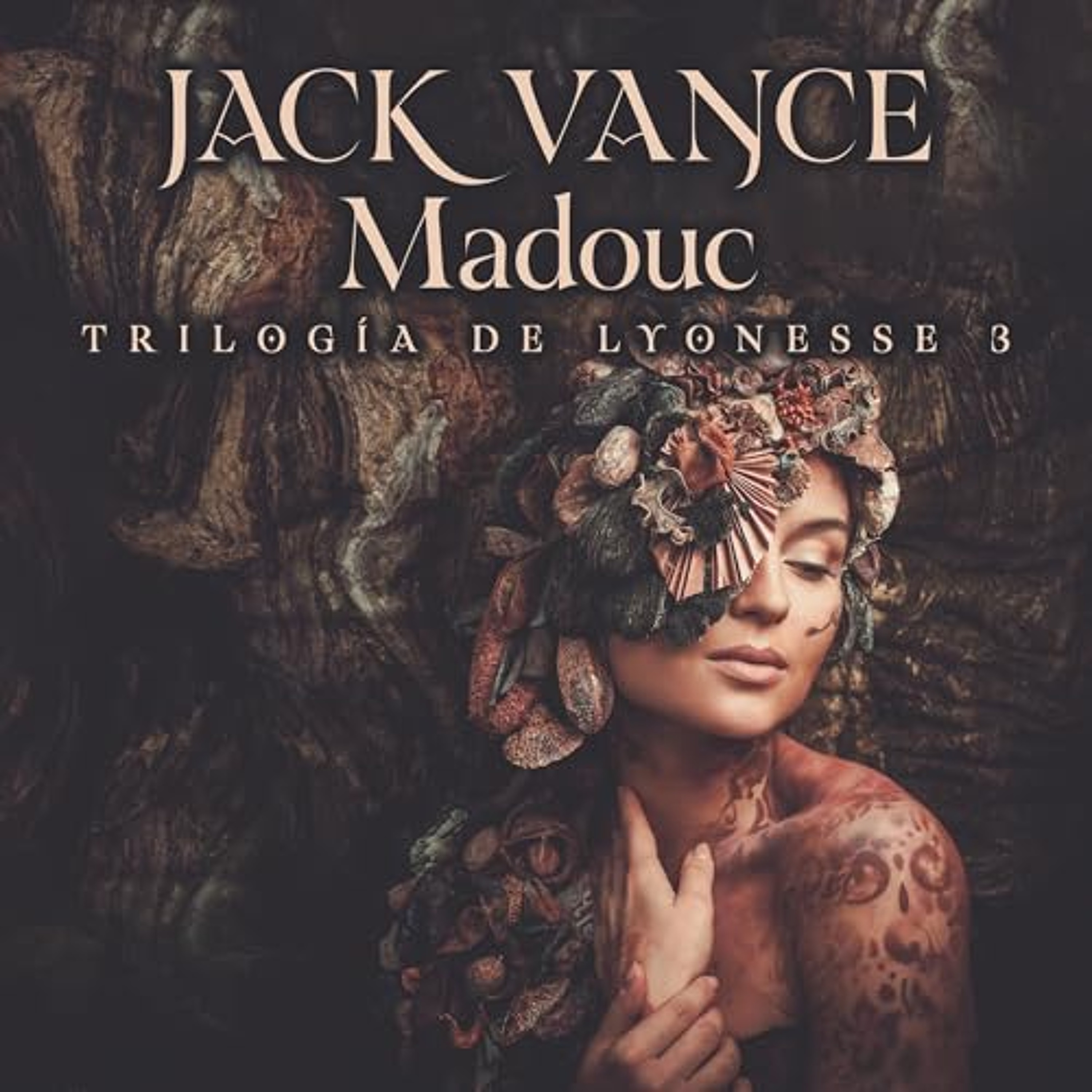 Trilogía Lyonesse 3: Madouc 3 (Audiolibro) | Prueba Gratis
