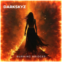DARKSKYZ -  BURNING BRIDGES