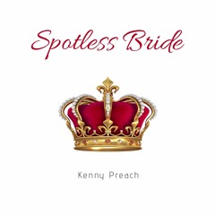 Spotless Bride