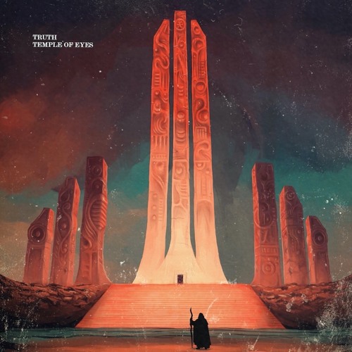 Truth - The Venusians - 18.08.23 (MEDi125)