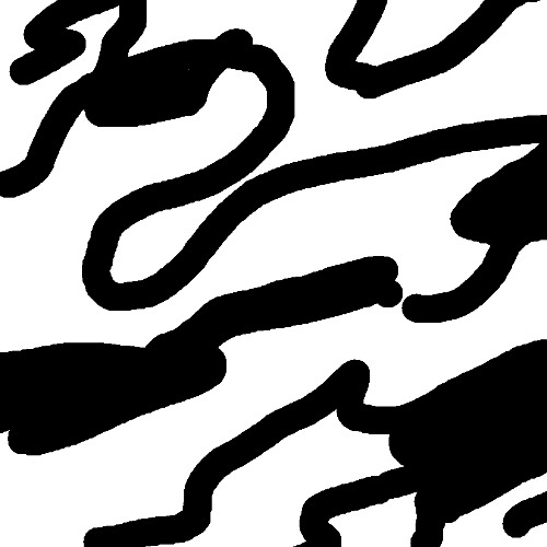 I'm Not That Guy demo 2