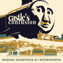 03 - Castle Meets Percy | Castle's Confusion OST