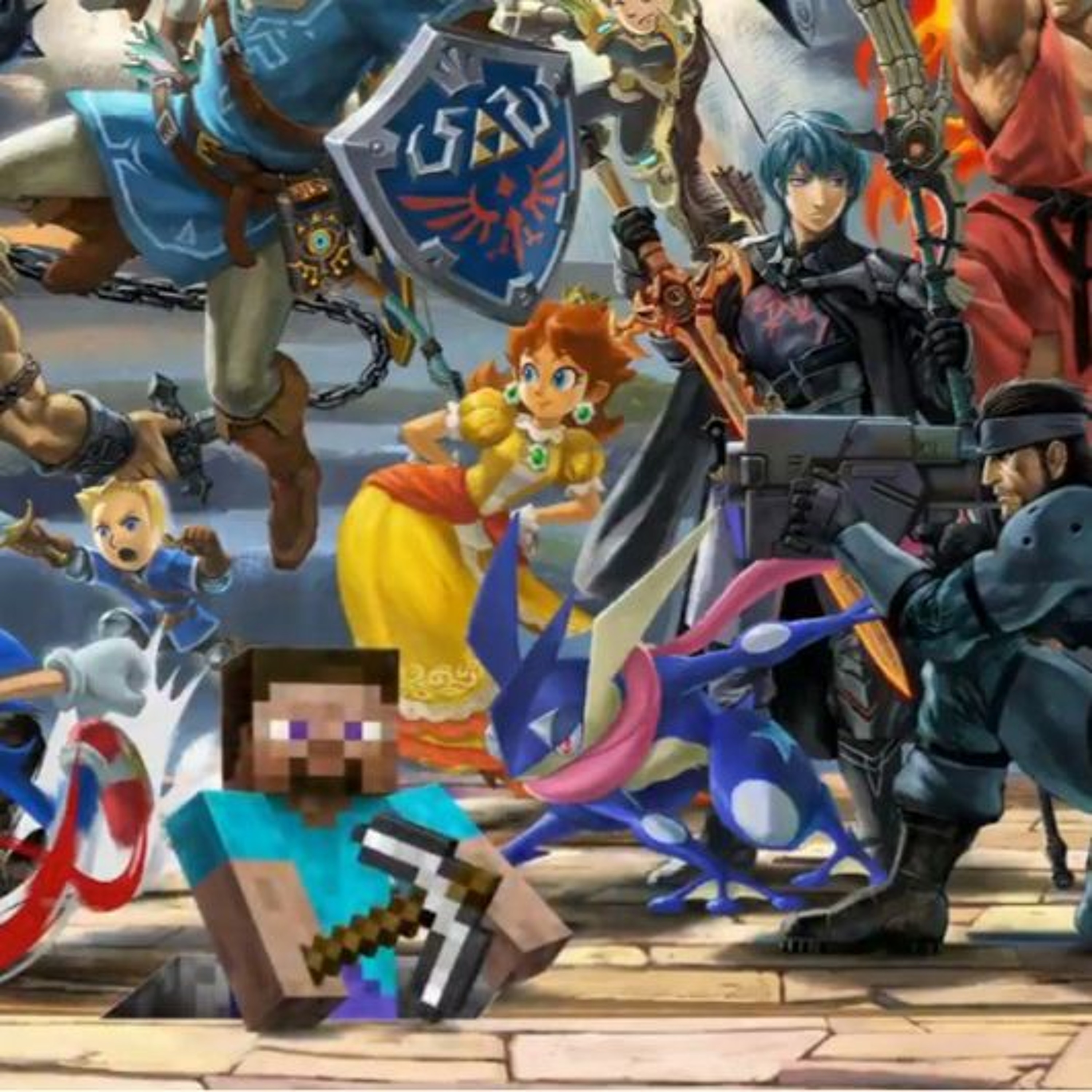 SpootNik News Ep52: La Game gear micro de SEGA est là ! episode artwork