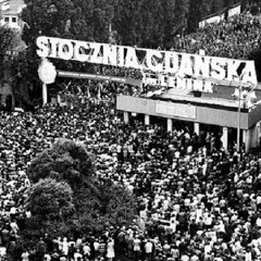 Ditching Communism in Poland