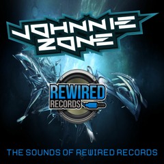 Johnnie Zone - The Sounds Of Rewired Records