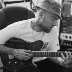 Stones - Mac Miller ft Steve Lacy