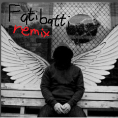 Depressed (sped up and some tweaks)