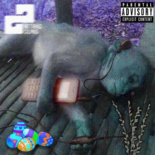 Sociālā distancēšanās 2 (sampler)