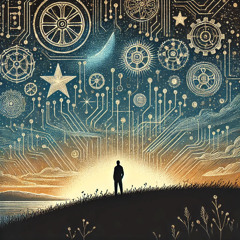 Blueprints of Tomorrow