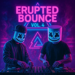 Doaky & Marc K.B - Erupted Bounce Vol 4(Tracklist In Description)