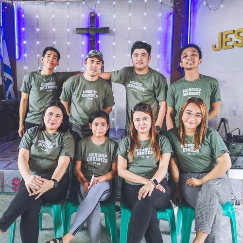 Stream Agnus Dei by Potter's Hand Ministry Listen online for free on