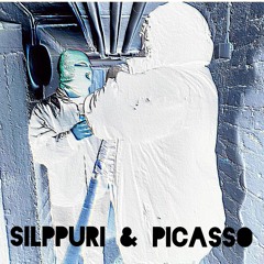 SILPPURI & PICASSO (Stögis-Stuba, Kurtsi)