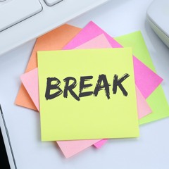 4 Reasons Taking Breaks Is Beneficial To Your Productivity