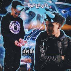 SPlaSH (feat. K PRICE)