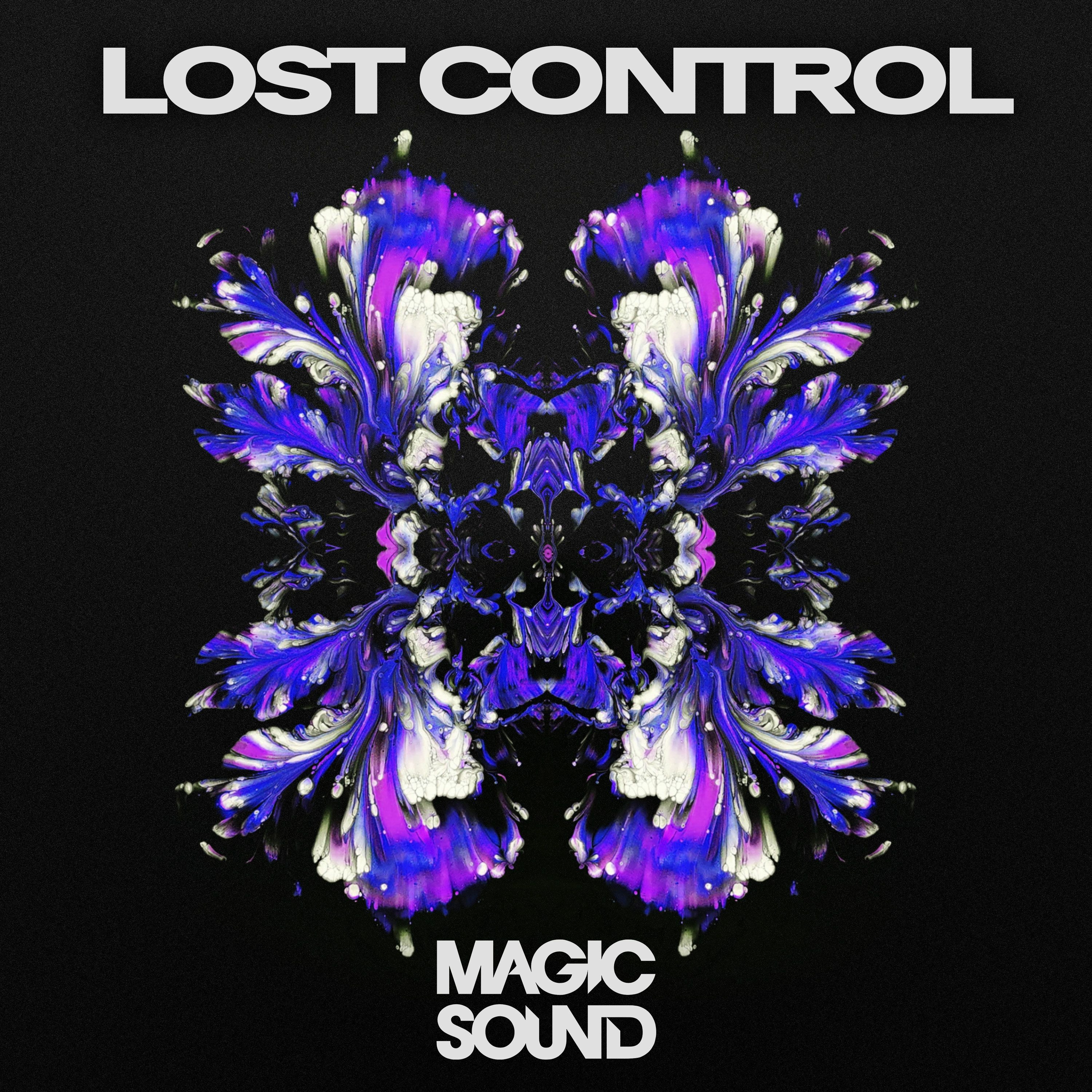 Lost Control episode artwork