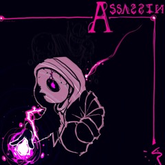 (FULL SONG) - DustTale - ASSASSIN - HALLOWEEN SPECIAL