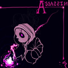THIS ISN'T LITTLEHORROR ANYMORE 💀 - dusttale assassin