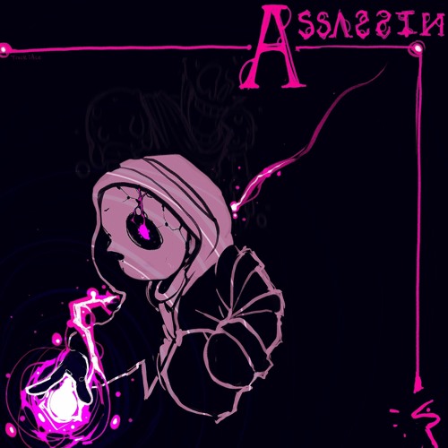 THIS ISN'T LITTLEHORROR ANYMORE 💀 - dusttale assassin