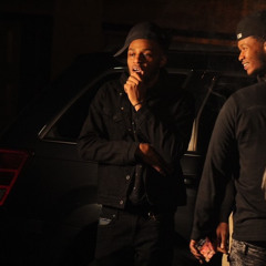 Nas TheRealest - Hardknock