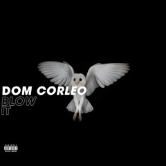 dom corleo - blow it